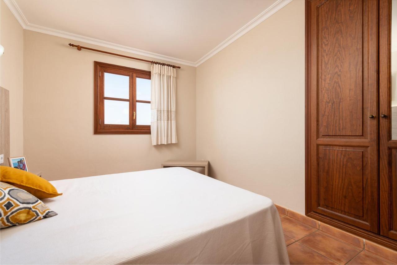Clau De Sol Villa Can Picafort  Exterior photo